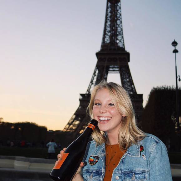 Meet your Posher, Taylor - Picture 1 of 1